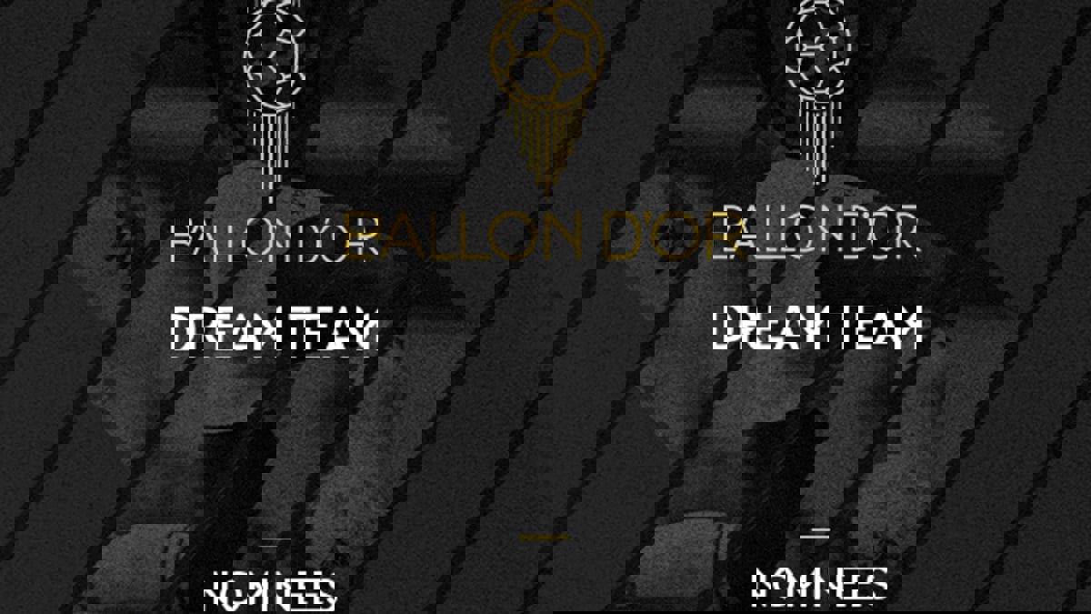 "فرانس فوتبول" تبدأ اختيار تشكيلة أفضل 11 لاعبا في تاريخ كرة القدم