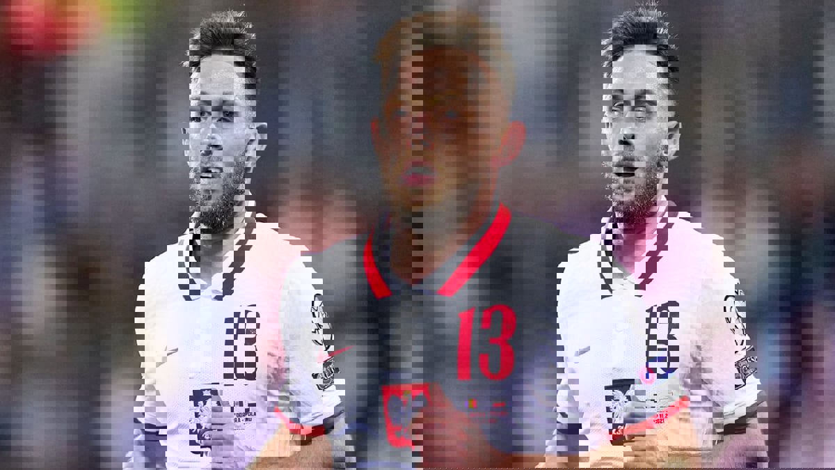 بعد انتقاله إلى فريق روسي.. استبعاد ماتشي ريبوس من قائمة بولندا في كأس العالم 2022