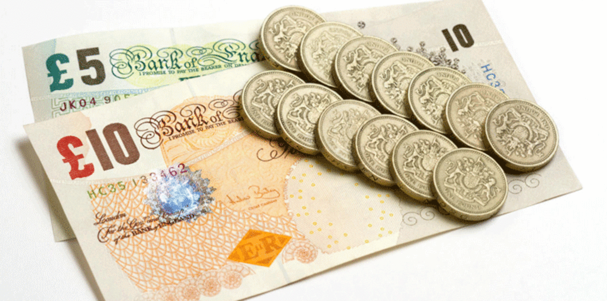 بعد انخفاضه الحاد.. توقعات بتدهور معدل صرف الجنيه الإسترليني