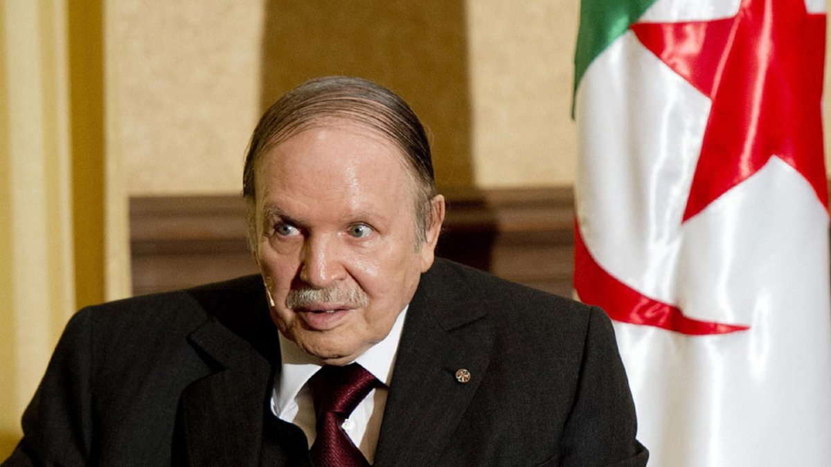 القضاء الجزائري يفرض الرقابة على ثالث وزير من عهد بوتفليقة ‎‎