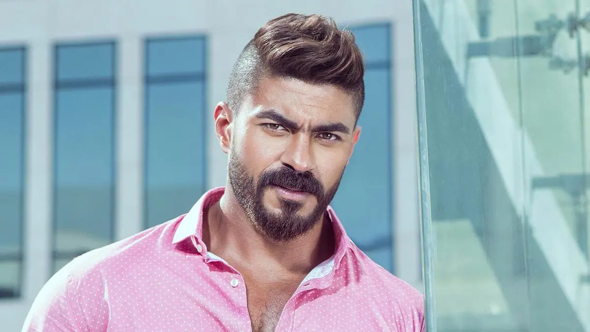 خالد سليم يكشف لجمهوره عن خبر صادم