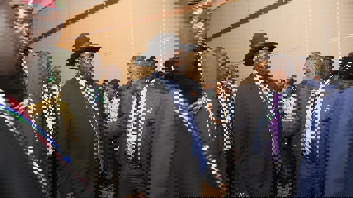 جنوب السودان التائه وسط الرهانات الدولية.. صراع يهدد بتحوله إلى صومال جديد