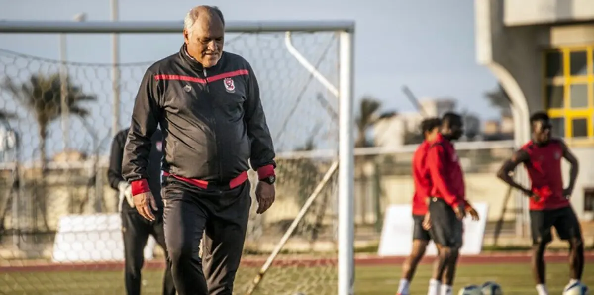 مصر.. زيزو يرفض اهتمام يول بمهاجم الاتحاد