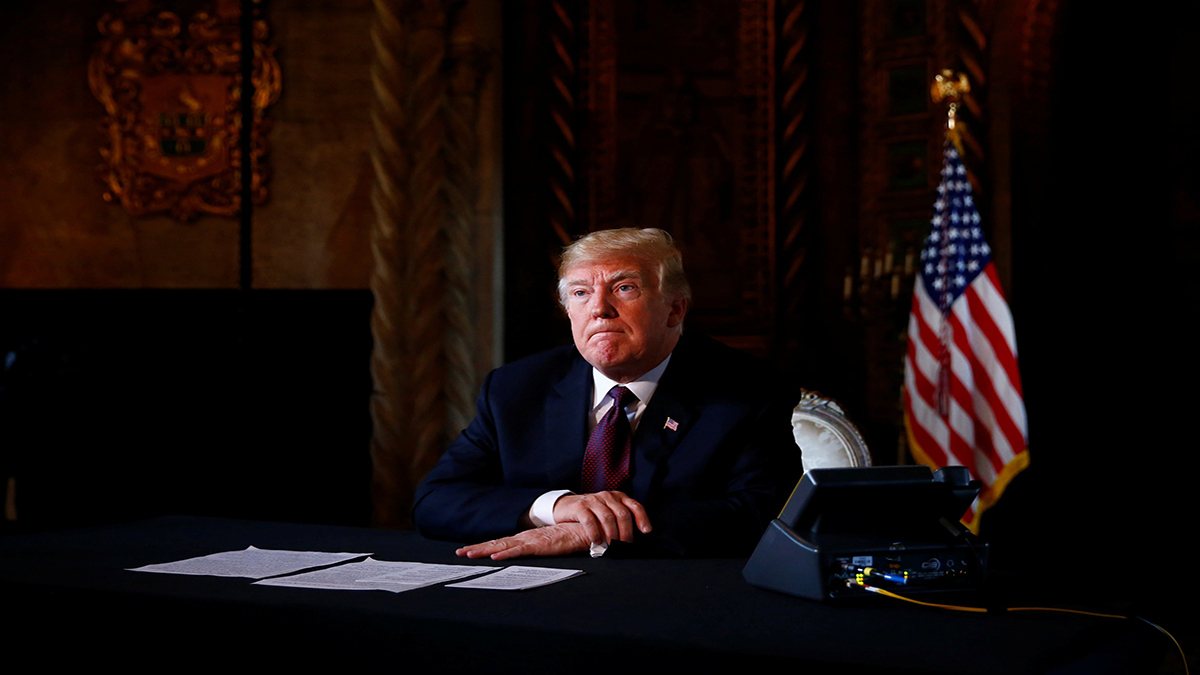 تقارير: كذب ترامب عزل واشنطن في أزمتها مع طهران