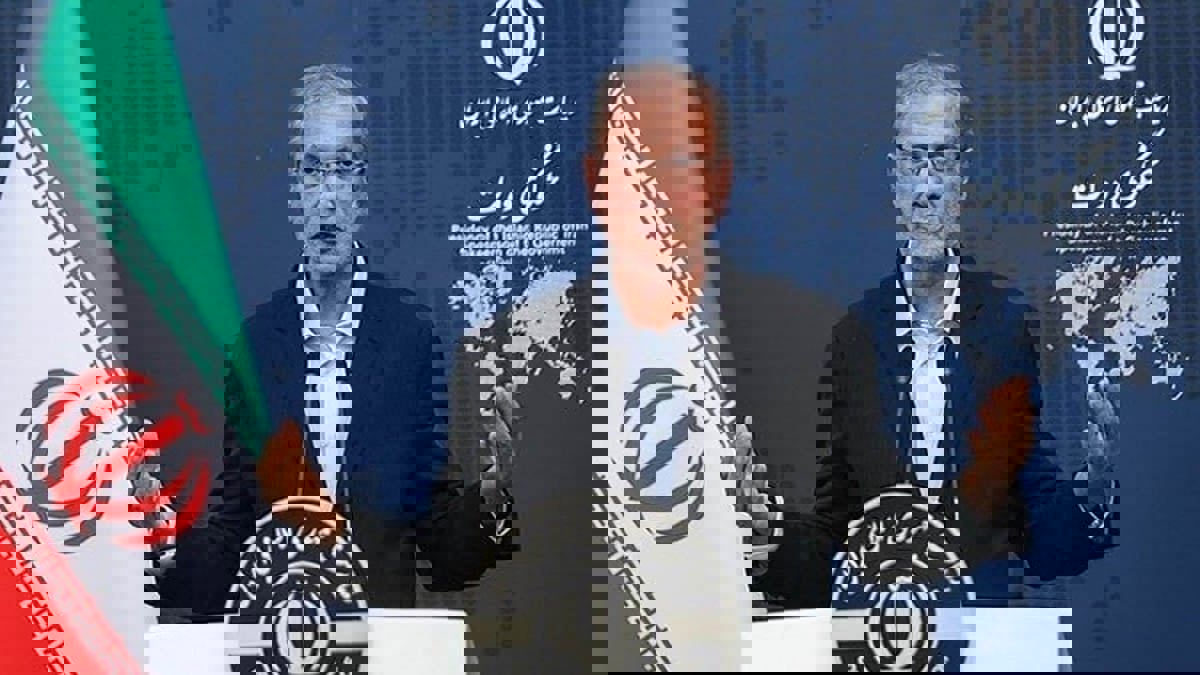 الحكومة الإيرانية: لن نستسلم وسنبيع نفطنا إلى فنزويلا والعالم