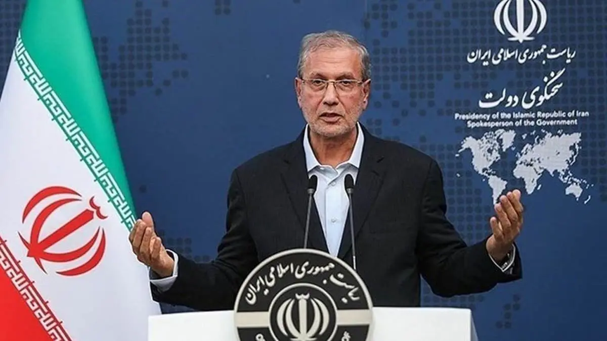 الحكومة الإيرانية: لن نستسلم وسنبيع نفطنا إلى فنزويلا والعالم