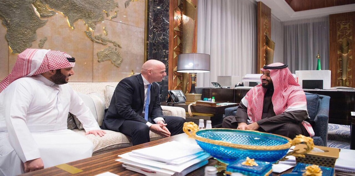 ردود فعل واسعة بعد تكفل الأمير محمد بن سلمان بإنهاء أزمة الديون الخارجية للأندية السعودية