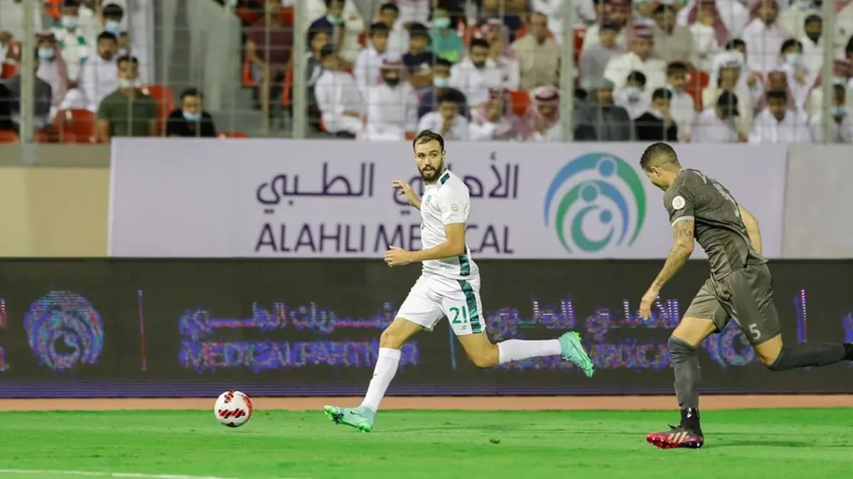 الفيصلي يطالب بتفعيل المادة "157".. جدل كبير بعد إعلان الزمالك فسخ تعاقده مع حمدي النقاز