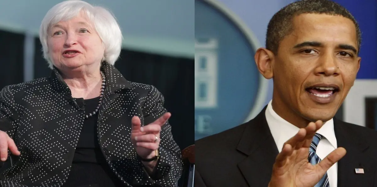 شغور أرفع منصب في قطاع التعليم يثير التكهنات.. باراك أوباما من بين المرشحين