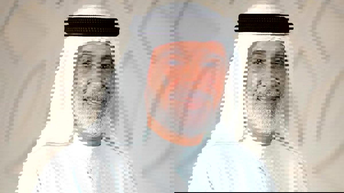 منصور الفيلي: الدراما الإماراتية تقدم قوالب تقليدية وتعالج قضايا ثابتة