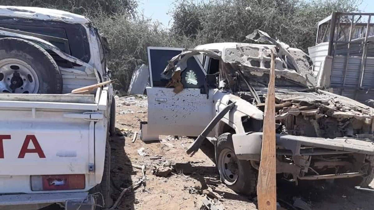 الصومال.. مقتل 4 عمال بشركة تركية في انفجار سيارة مفخخة