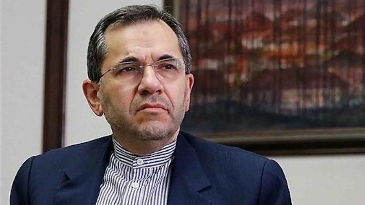 إيران مستعدة لتقديم تنازلات نووية "إذا وافقت واشنطن" على رفع العقوبات