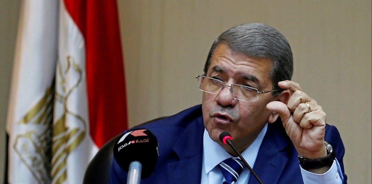وزير المالية المصري: رفع سعر الدولار الجمركي إلى 17 جنيهًا وبعثة صندوق النقد ستزور مصر نهاية أبريل