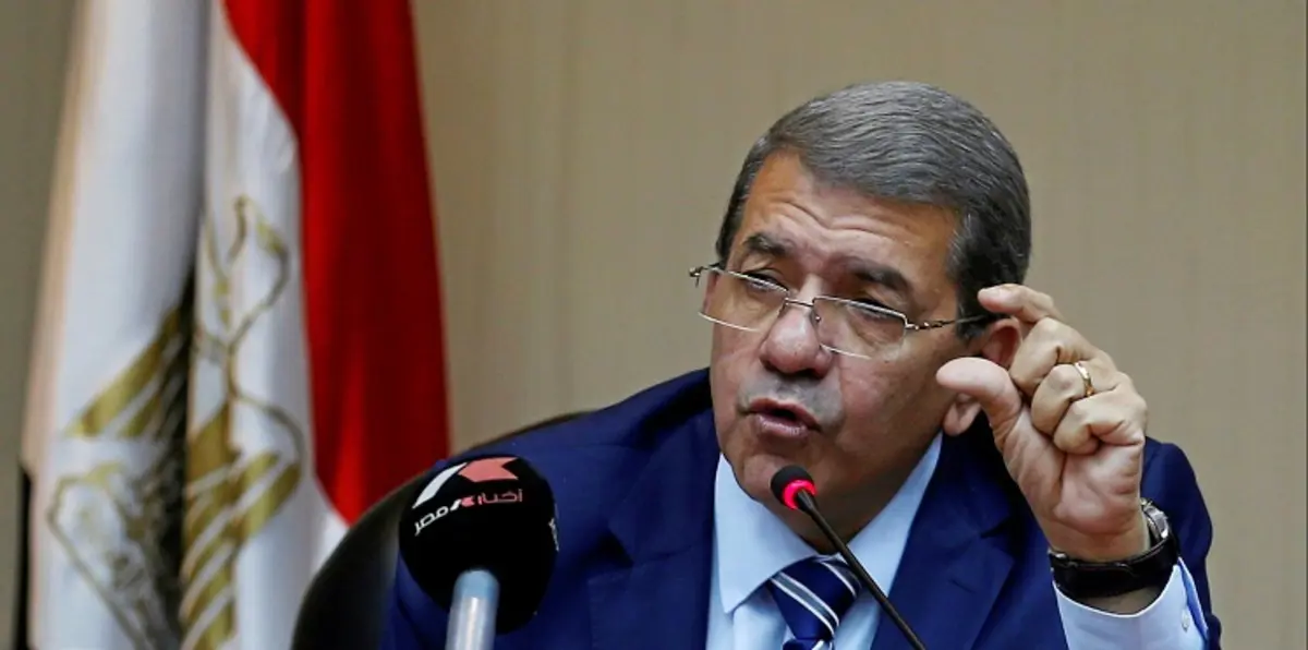 وزير المالية المصري: رفع سعر الدولار الجمركي إلى 17 جنيهًا وبعثة صندوق النقد ستزور مصر نهاية أبريل