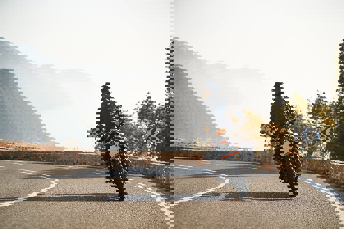 طلب الموت الرحيم.. 35 عامًا عقوبة "لص الدراجة" في أستراليا