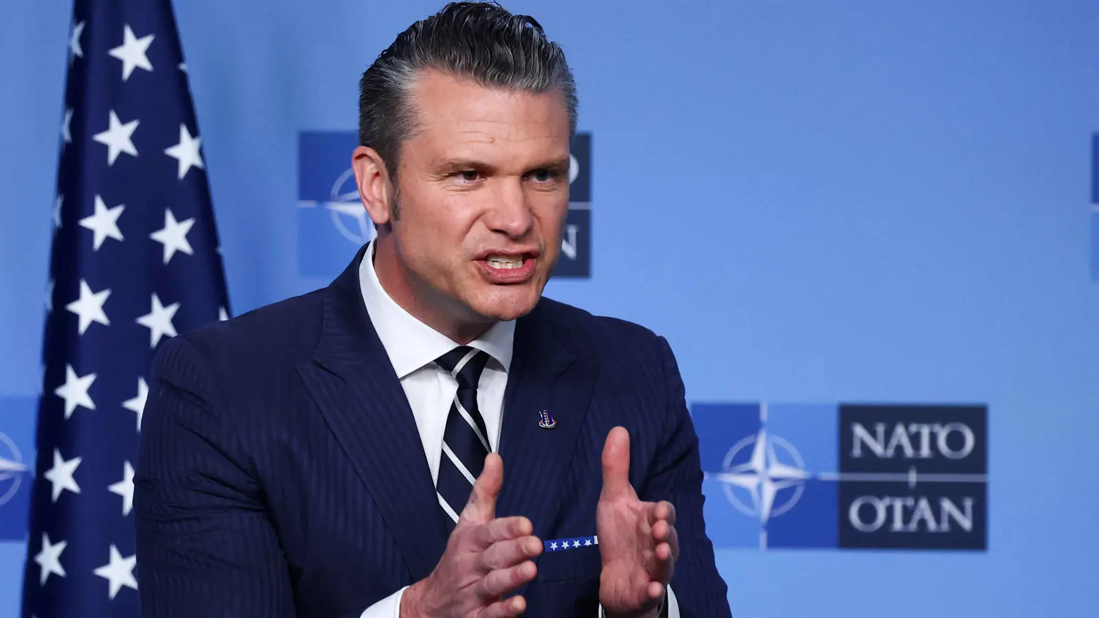 وزير الدفاع الأمريكي: "تم القضاء" على القدرات النووية الإيرانية