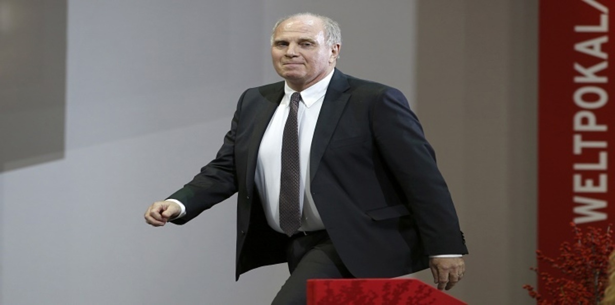 لماذا اعتذر رئيس بايرن ميونخ للايبزغ؟