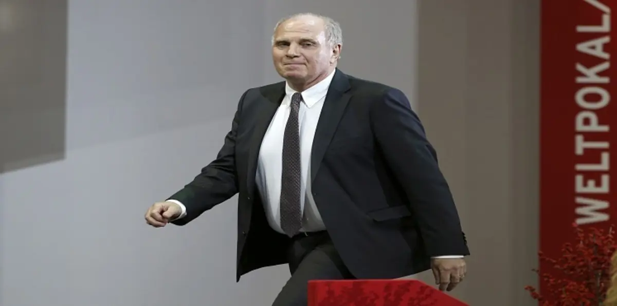 لماذا اعتذر رئيس بايرن ميونخ للايبزغ؟