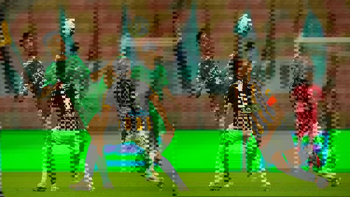 كل ما تريد معرفته عن مباراة الاتحاد ضد الأهلي في الدوري السعودي