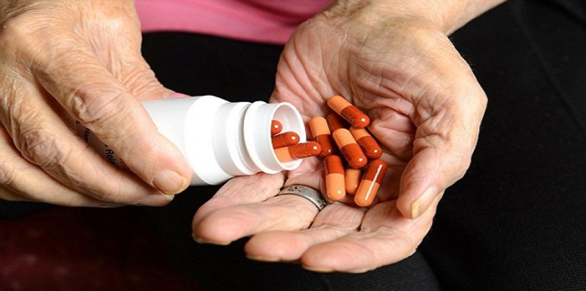 دراسة: الحبوب المنومة تزيد خطر كسر العظام