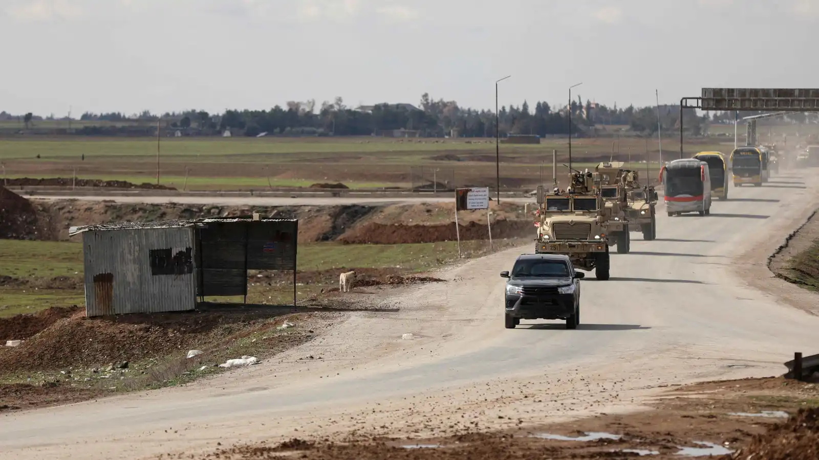 العراق يكثف اتصالاته لتسليم عناصر في داعش إلى بلد المنشأ