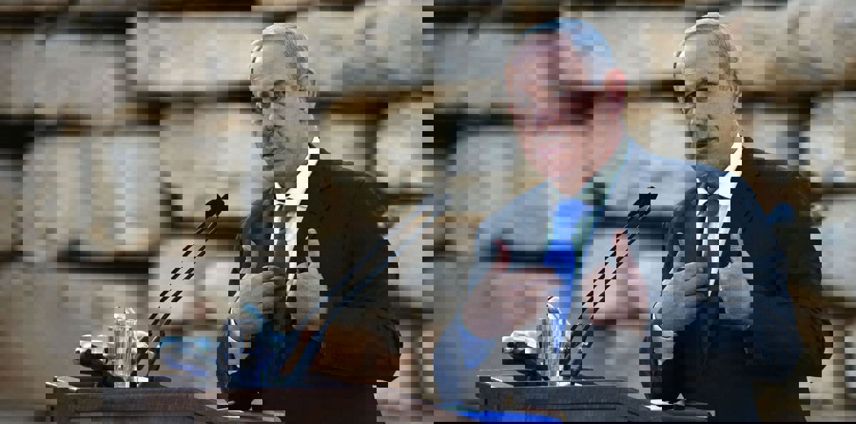 نتنياهو.. ضغوط عربية تسعى إلى عرقلة انعقاد مؤتمر "أفريقيا – إسرائيل"