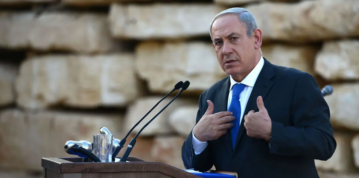 نتنياهو.. ضغوط عربية تسعى إلى عرقلة انعقاد مؤتمر "أفريقيا – إسرائيل"