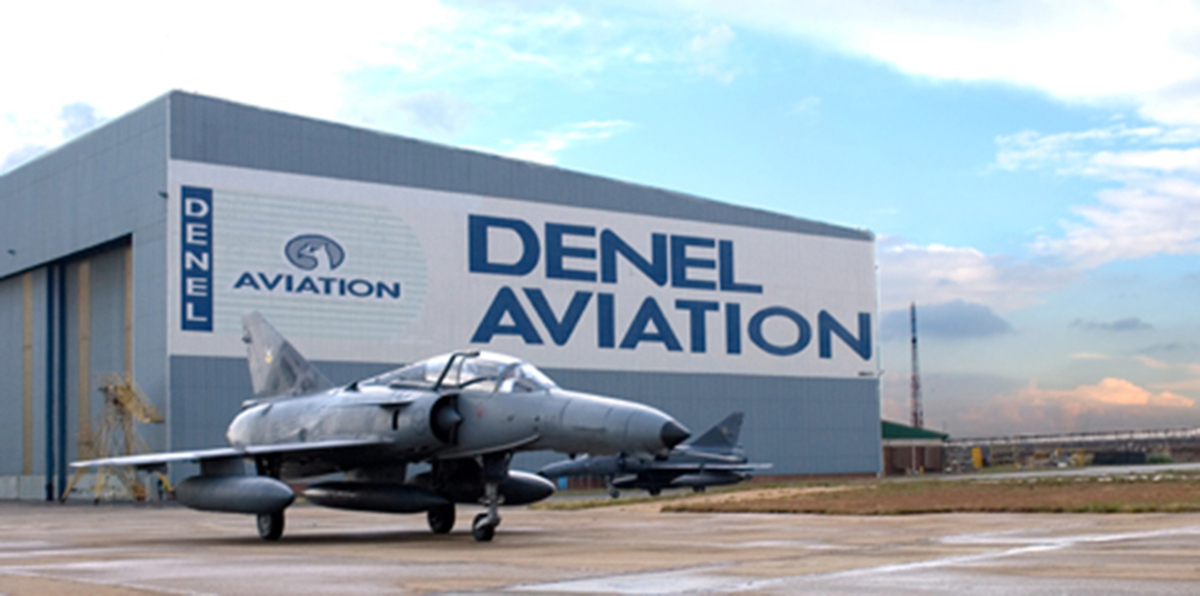 جنوب أفريقيا تؤكد اهتمام السعودية بشراء حصة في شركة للسلاح