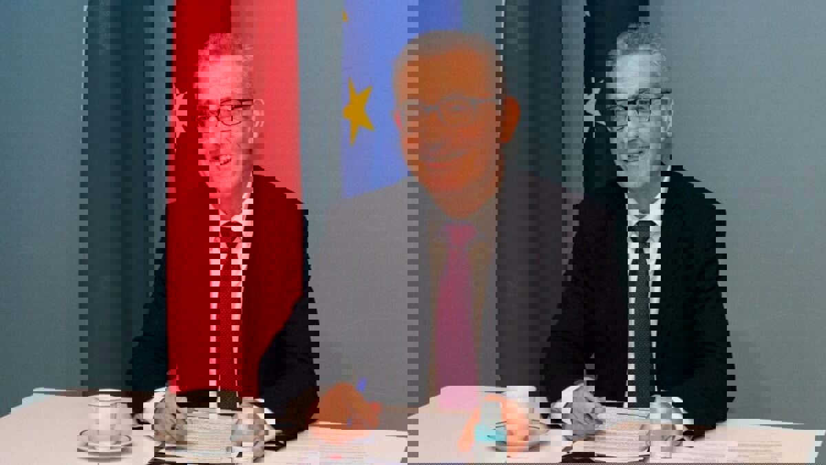 وزير خارجية مالطا: الحديث عن منح تركيا قاعدة عسكرية "هراء"