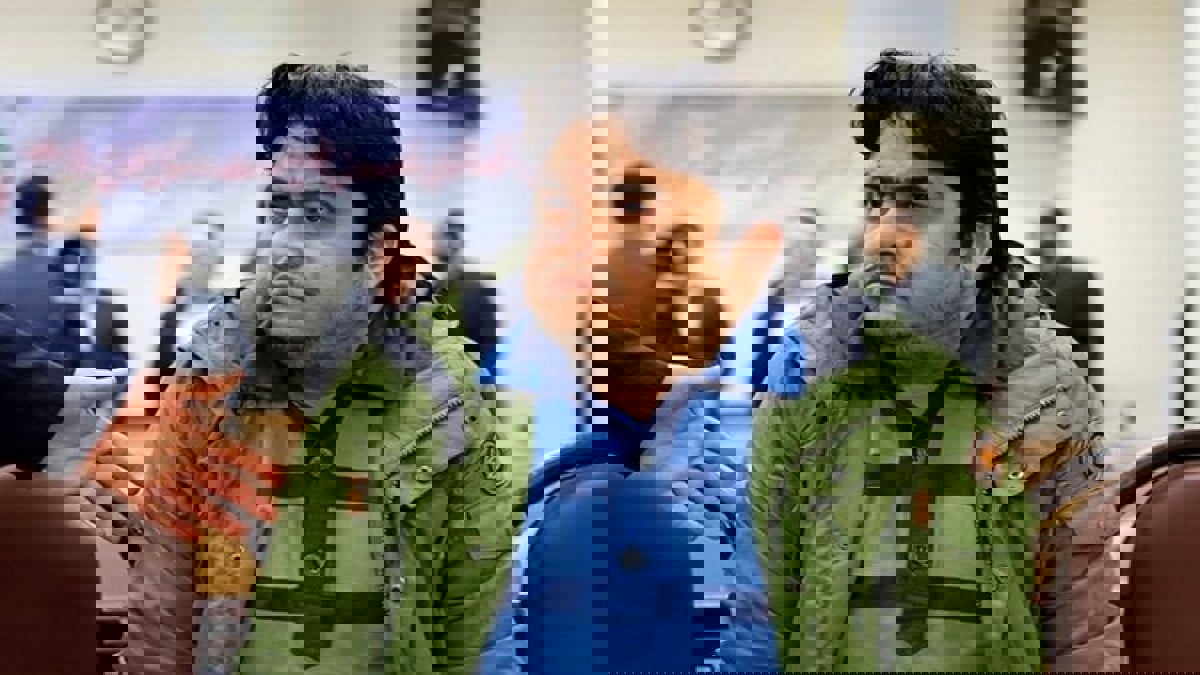 قضية اختطاف محمد خاتمي في العراق.. هل يتكرر سيناريو المعارض الإيراني روح الله زم؟