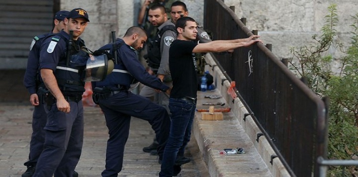 بلدة بني نعيم الفلسطينية تعاني تضييق الاحتلال وعقابه الجماعي‎