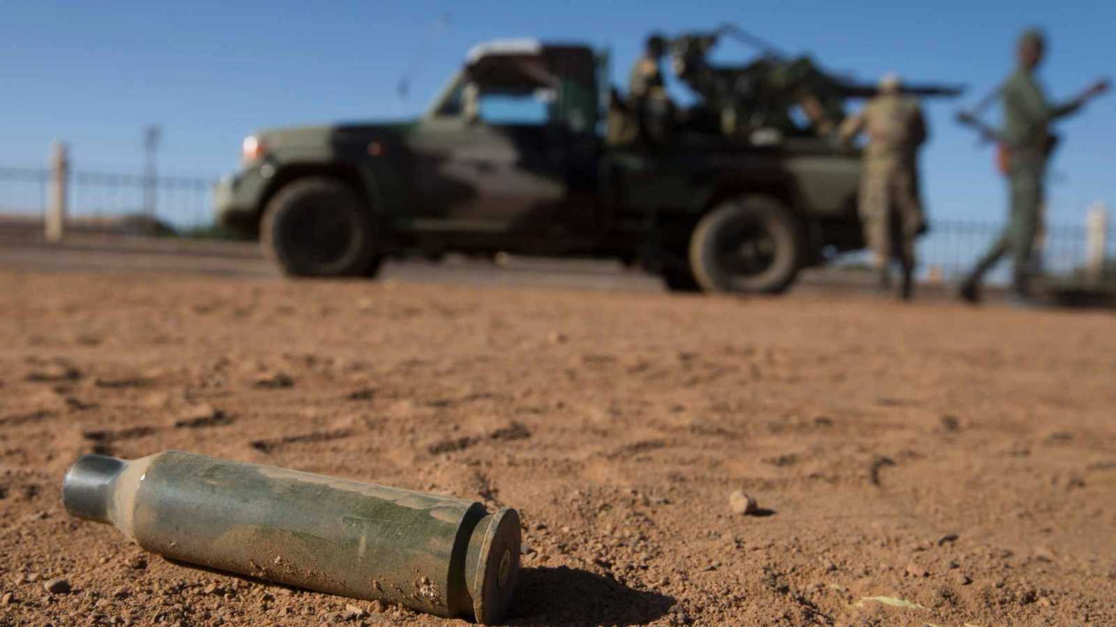 الجماعات المتشددة تتمدد.. مخاوف من انفجار "مثلث الموت" في غرب أفريقيا