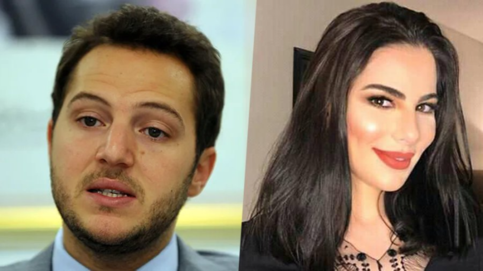 القضاء التونسي يلاحق ابنة بن علي وزوجها بتهم فساد