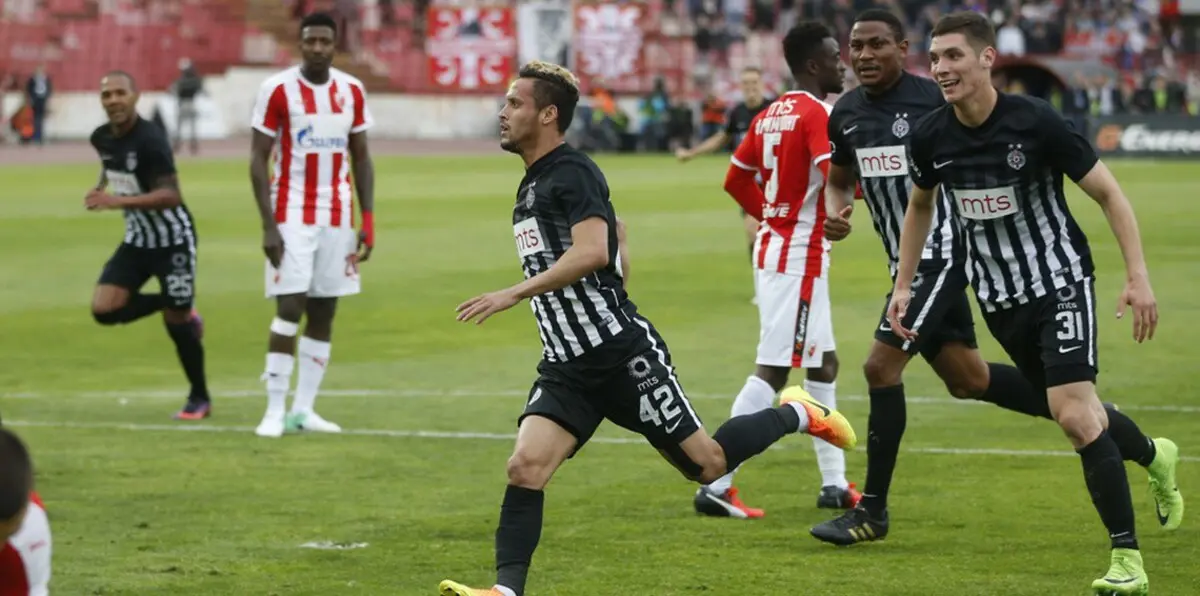 3 أندية إماراتية تخسر معركة ضم ليوناردو