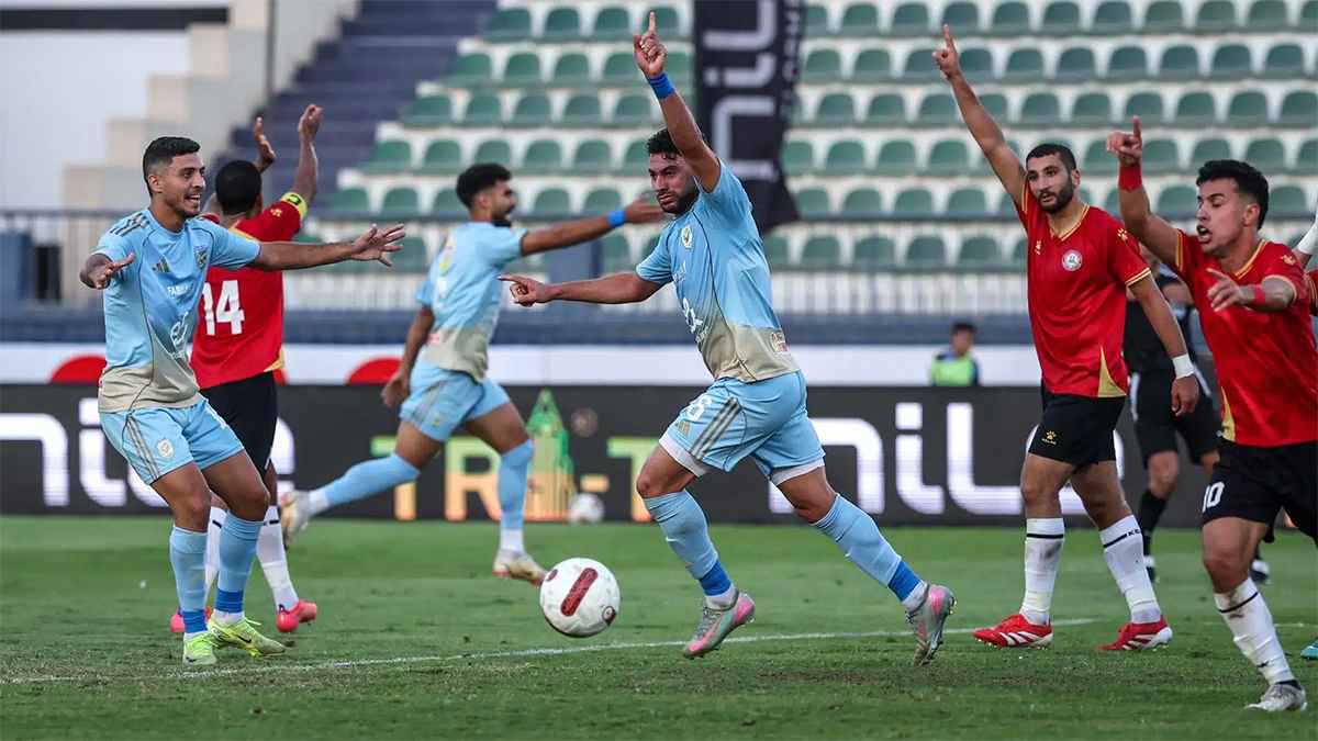 هل يغيب عن مواجهة الزمالك؟ طلب رسمي بإيقاف نجم الأهلي