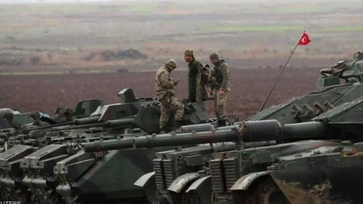 تقرير: ترسانة تركيا العسكرية ضحية جديدة للاختلال الاقتصادي