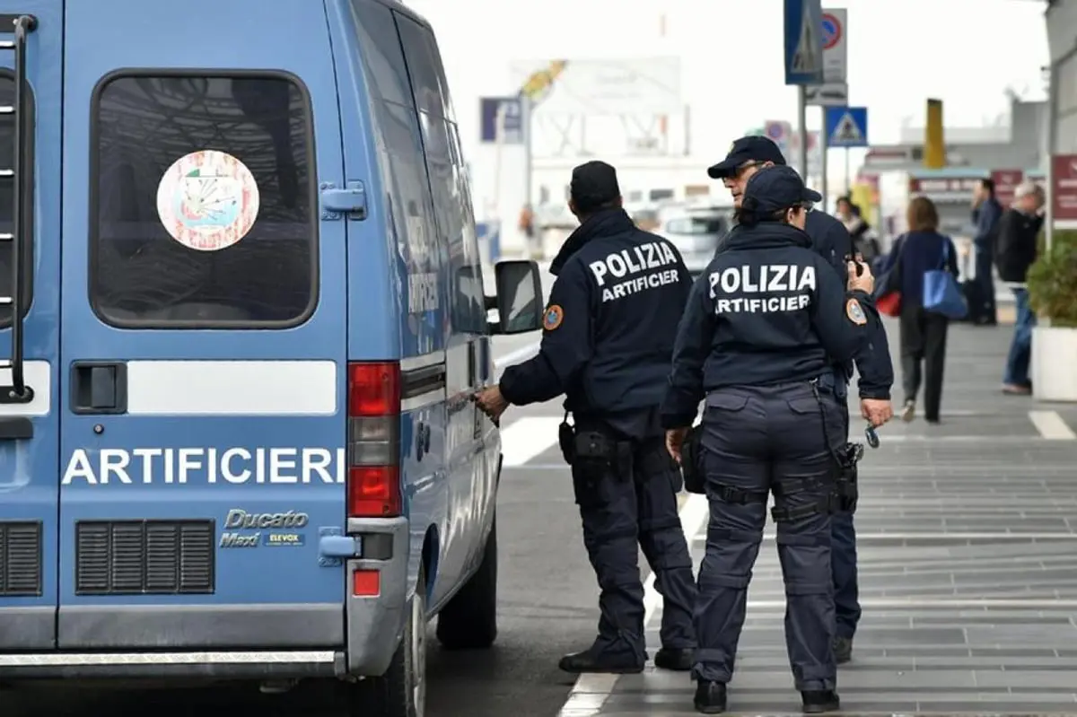 إيطاليا.. القبض على عصابة مسنّين متخصصة بالسطو المسلح 