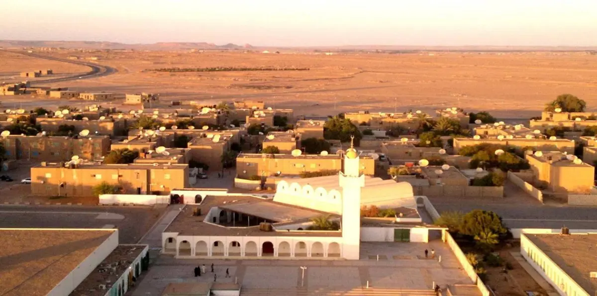 الكَفْرة.. مدينة ليبية تشكو انتهاك العصابات حرمتها