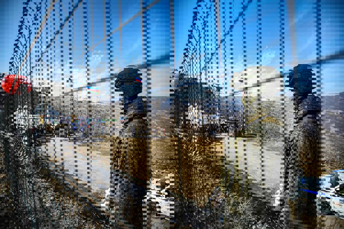 أذربيجان: تقدم كبير في محادثات السلام مع أرمينيا