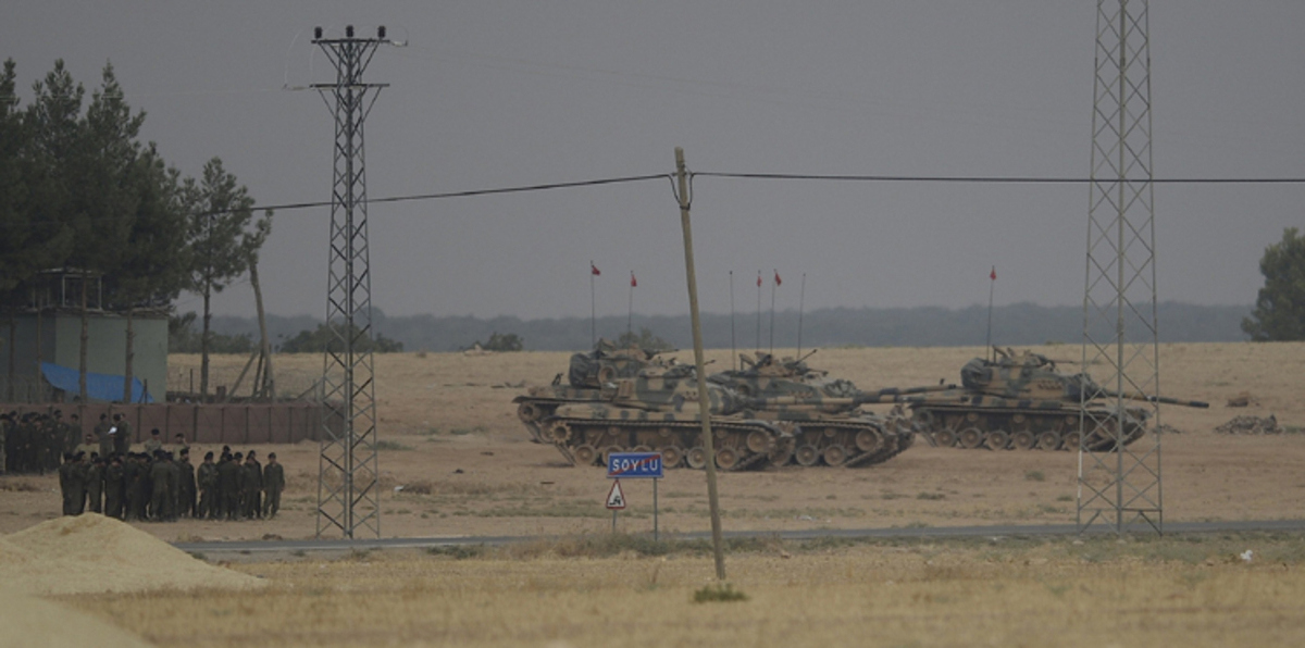 النظام السوري: أي محاولة لإقامة مناطق آمنة دون مشاركة دمشق "انتهاك للسيادة"