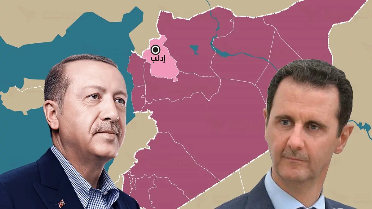 هل تسجل قمة دول جوار العراق "اختراقا" في العلاقات بين دمشق وأنقرة؟