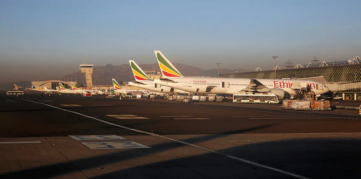 وزيرا خارجيتي إثيوبيا وإريتريا يجريان زيارة رسمية إلى الصومال