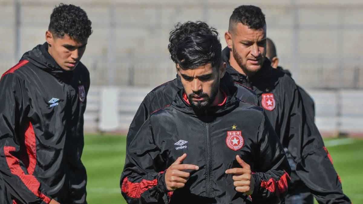 قبل نهاية الانتقالات الشتوية.. النجم الساحلي يقترب من استعادة نجميه السابقين 