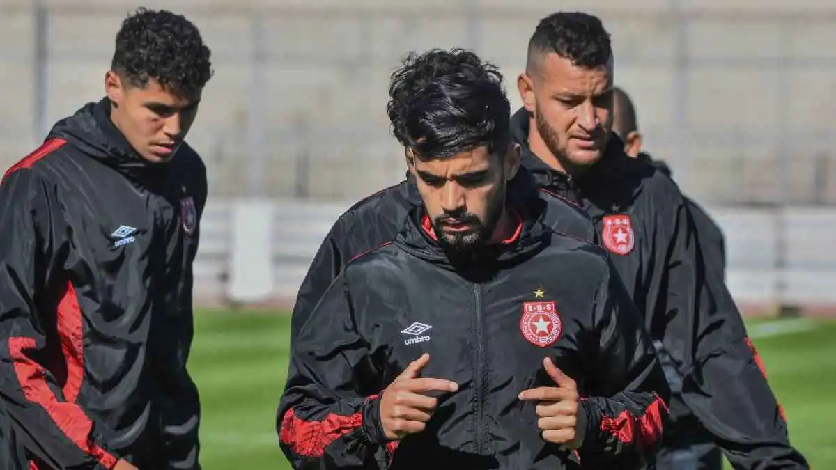 قبل نهاية الانتقالات الشتوية.. النجم الساحلي يقترب من استعادة نجميه السابقين