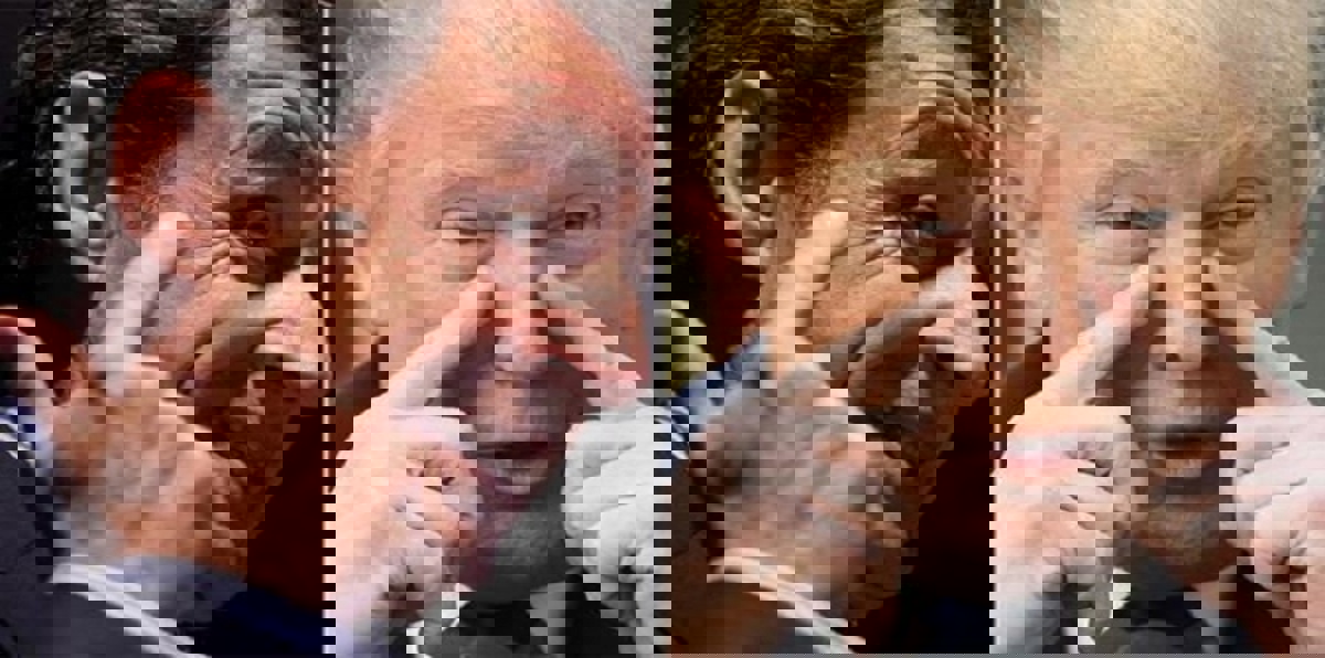 ساركوزي قلد ترامب في معاداة المسلمين والمهاجرين فأسقطه الفرنسيون