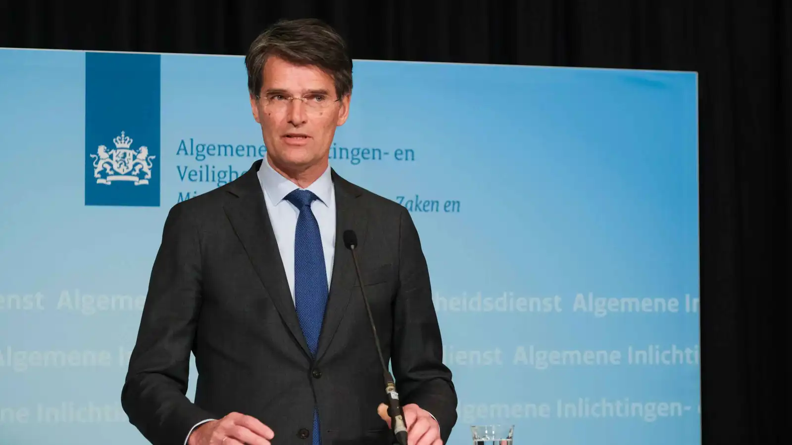 "تسييس الاستخبارات".. هولندا تقلص تبادل المعلومات مع واشنطن