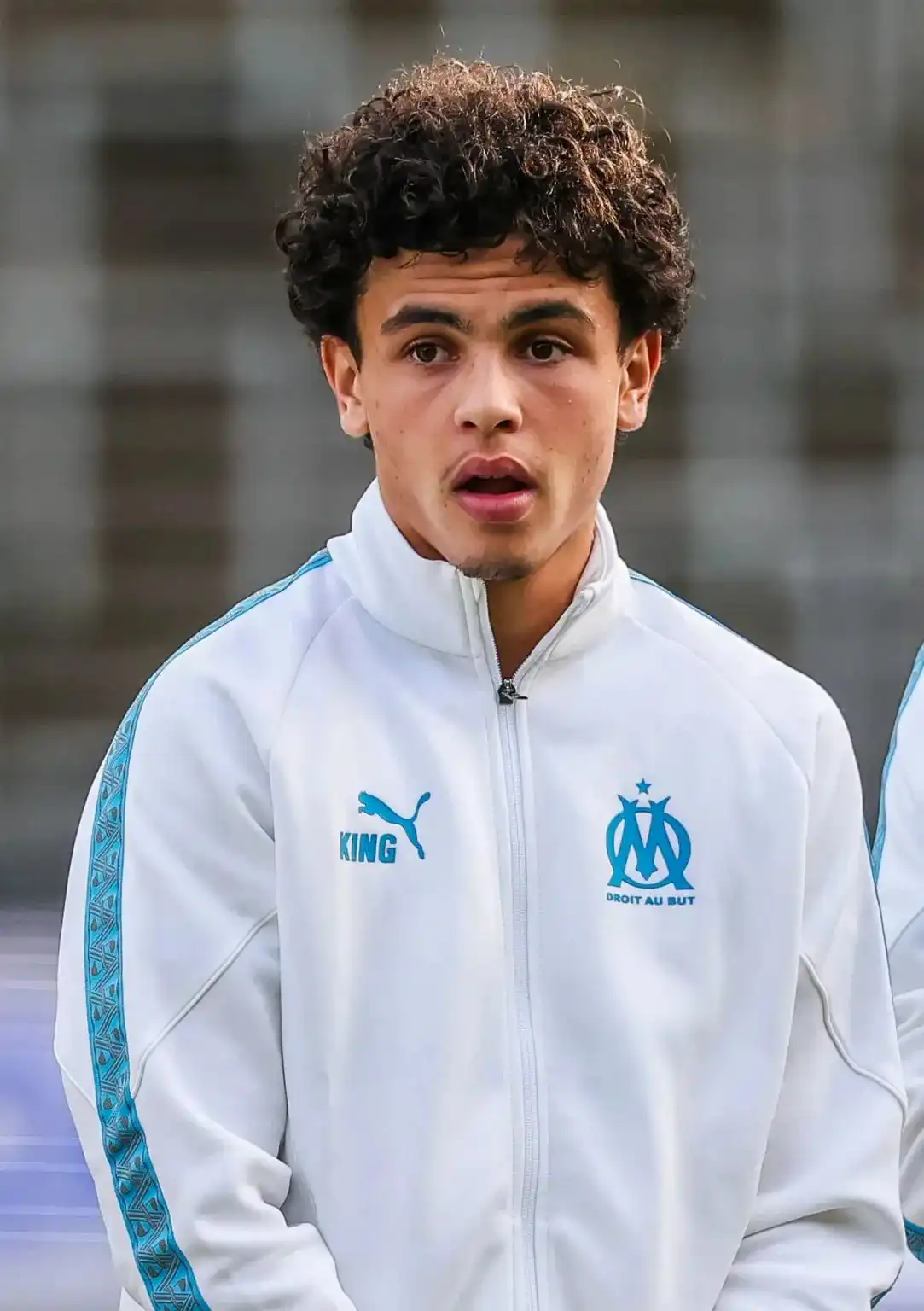 سعيد رمضانية