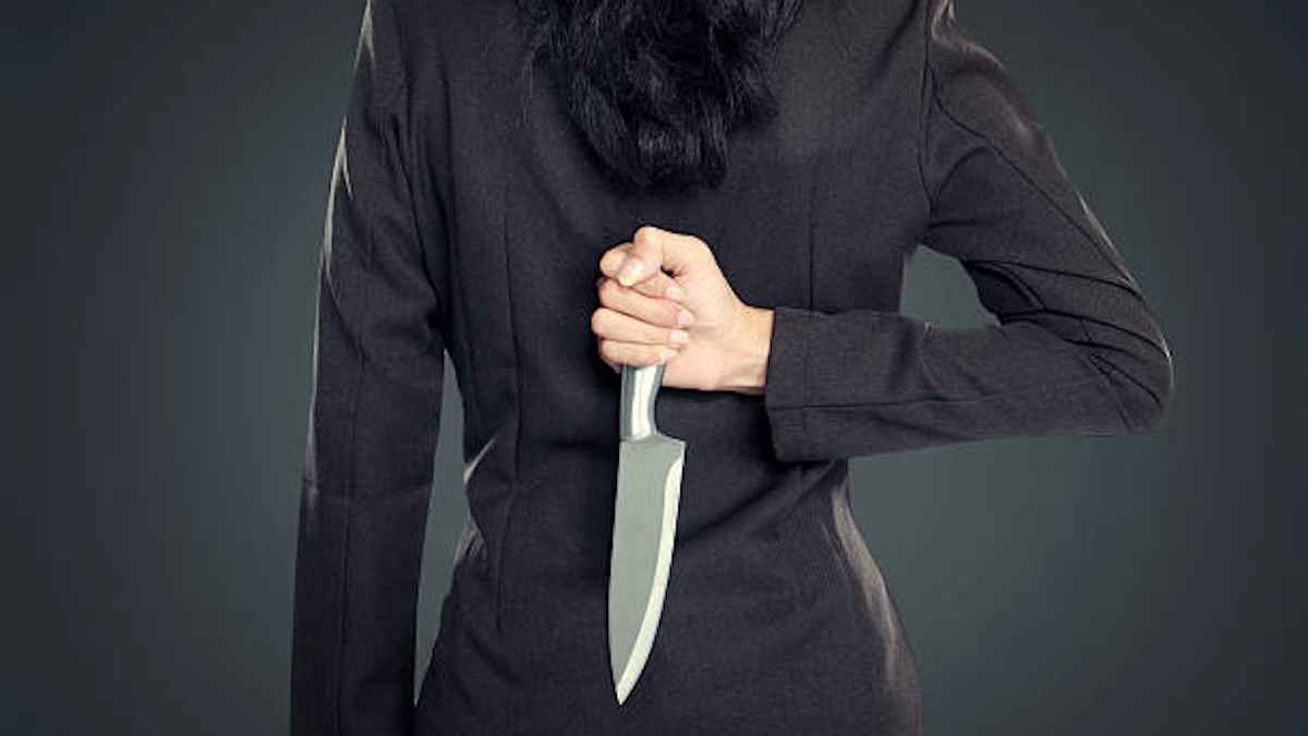 تركيا.. تنمر على طالبة ثانوية ينتهي بجريمة (فيديو)