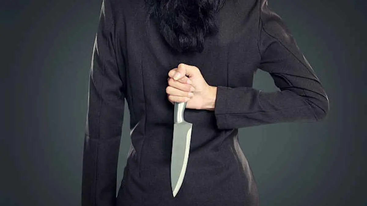 تركيا.. تنمر على طالبة ثانوية ينتهي بجريمة (فيديو)