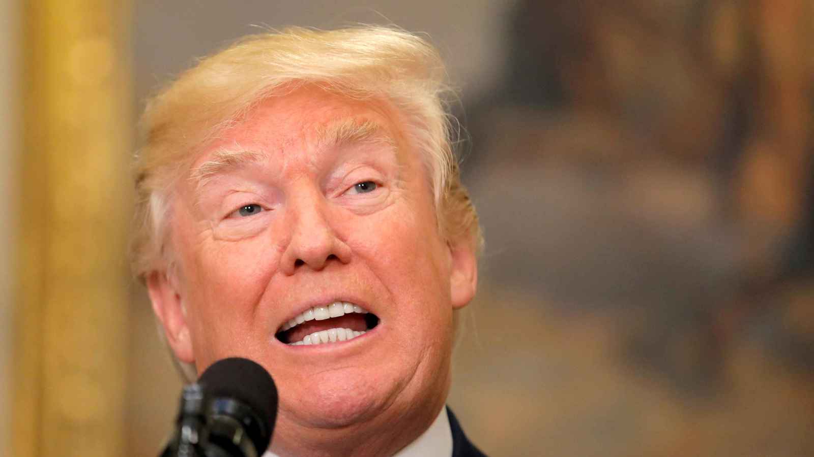 "أكسيوس": ترامب قد "يعفو" عن عمدة نيويورك ونجل بايدن